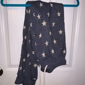 Alternative Apparel Star Joggers